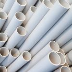 uPVC Non Pressure Pipes