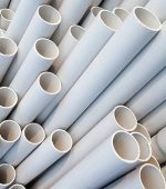uPVC Non Pressure Pipes