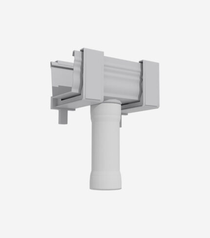 Gutter Fittings