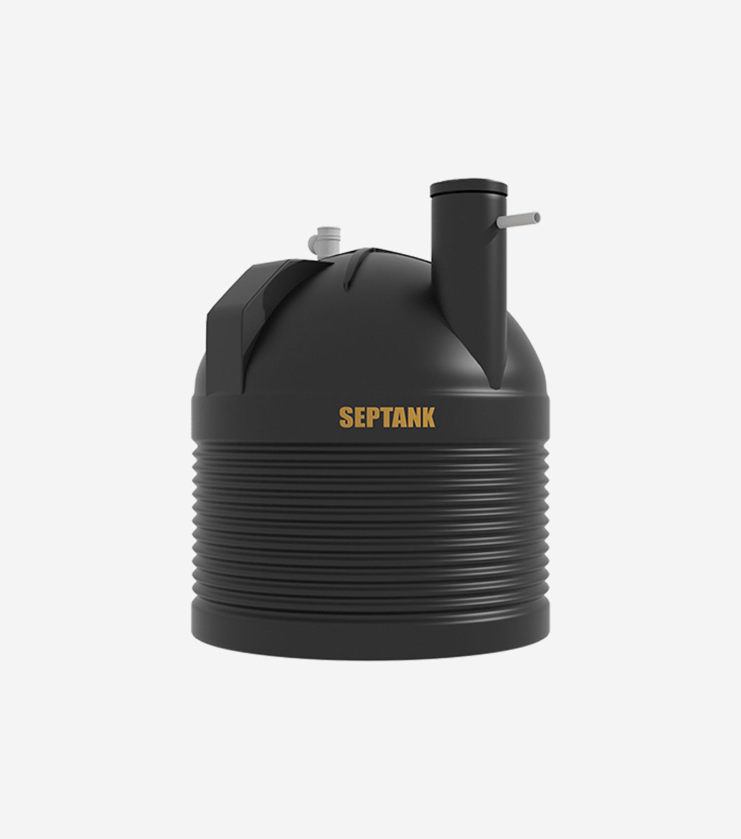 Septank-NRM Septank - Image 1