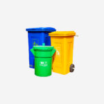 Dustbin