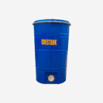 Grain Silo