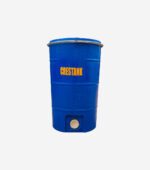 Grain Silo