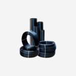 HDPE Pipes