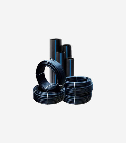 PE Compression Fittings
