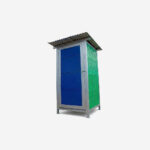 Mobile Toilet