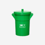 DM7 Dustbin